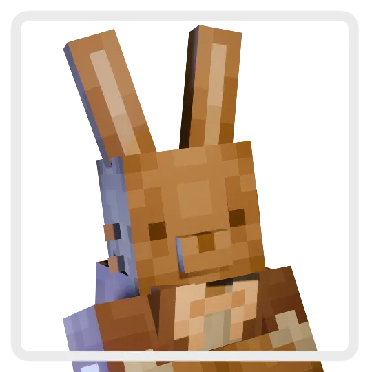 Rabbit Villagers