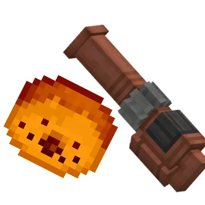 Tinker's Food x Create