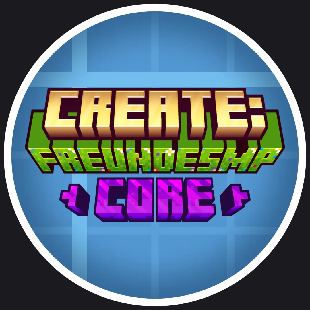 Create: FreundeSMP Core
