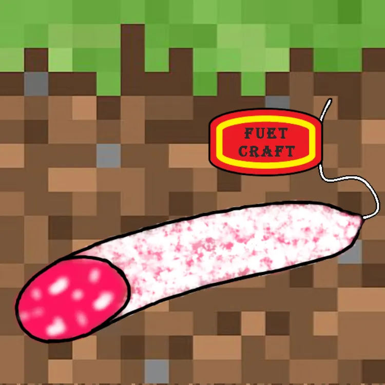 Fuetcraft