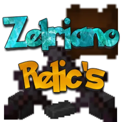 Zelriano Relic's