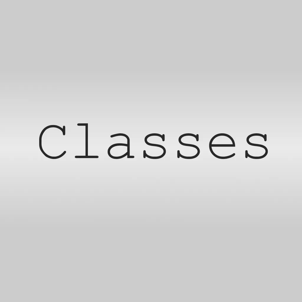 School Classes