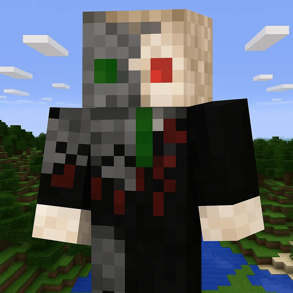 Karkatar: He lurks
