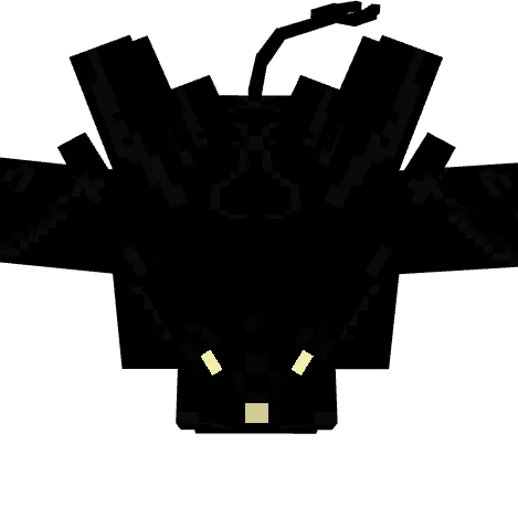 The Beast From the Shadows