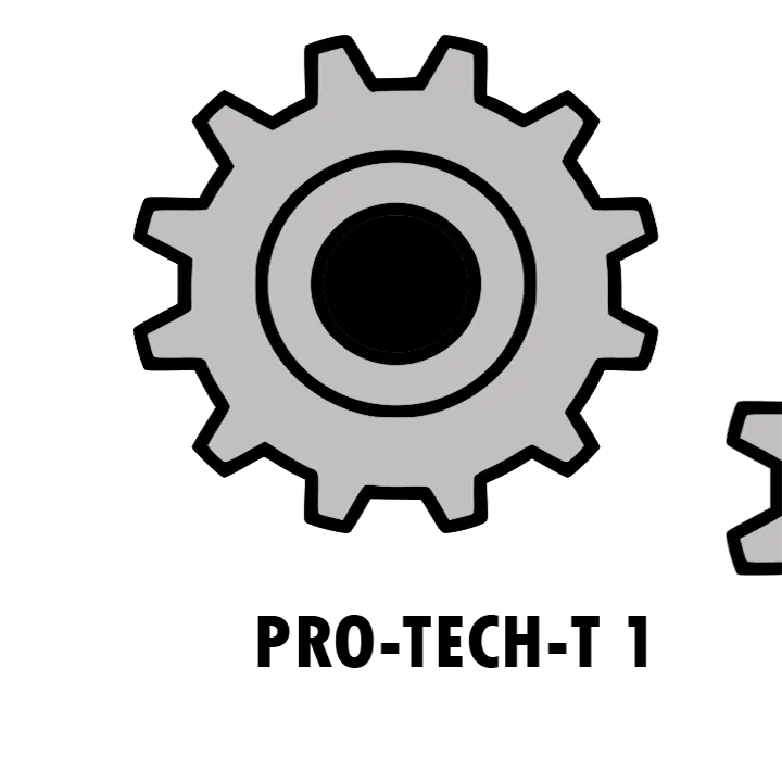 Pro-Tech-T 1