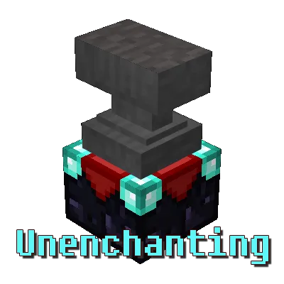 Unenchanting
