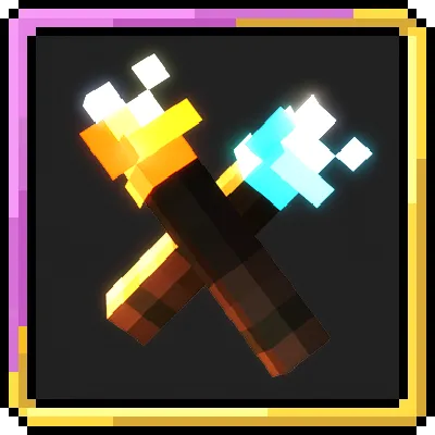 Great Torch