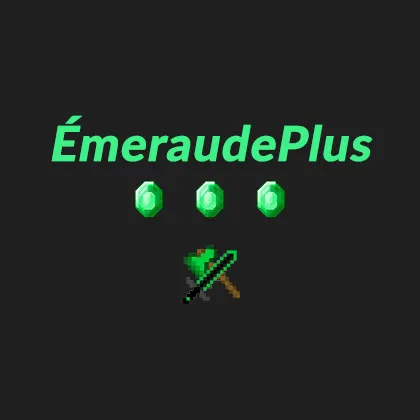 ÉmeraudePlus