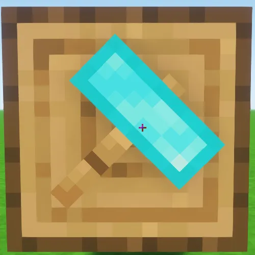 Modern Industrialization 3D Hammer