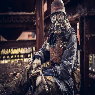Apocalyptic Revolution