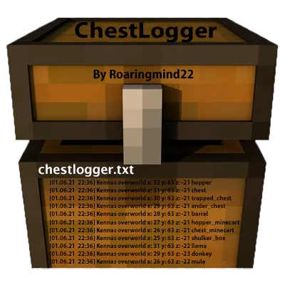 ChestLogger