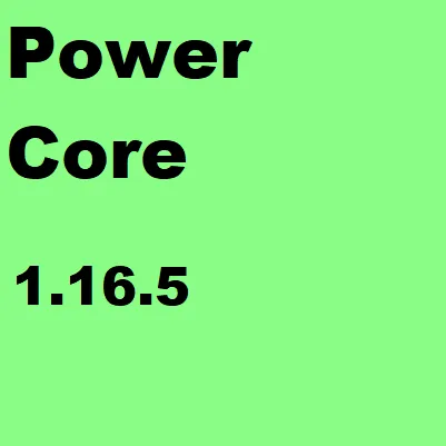 Power Core