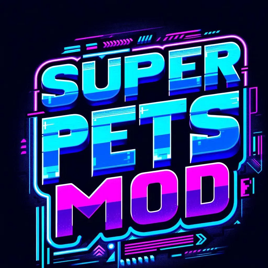 Super Pets(SP)