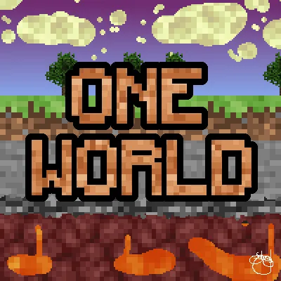 EpicBumblebee's OneWorld