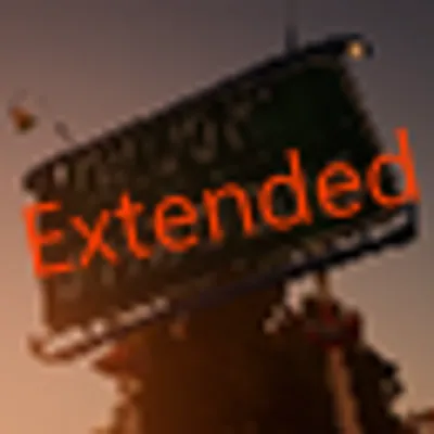 RavenBrooks Cr - Extended