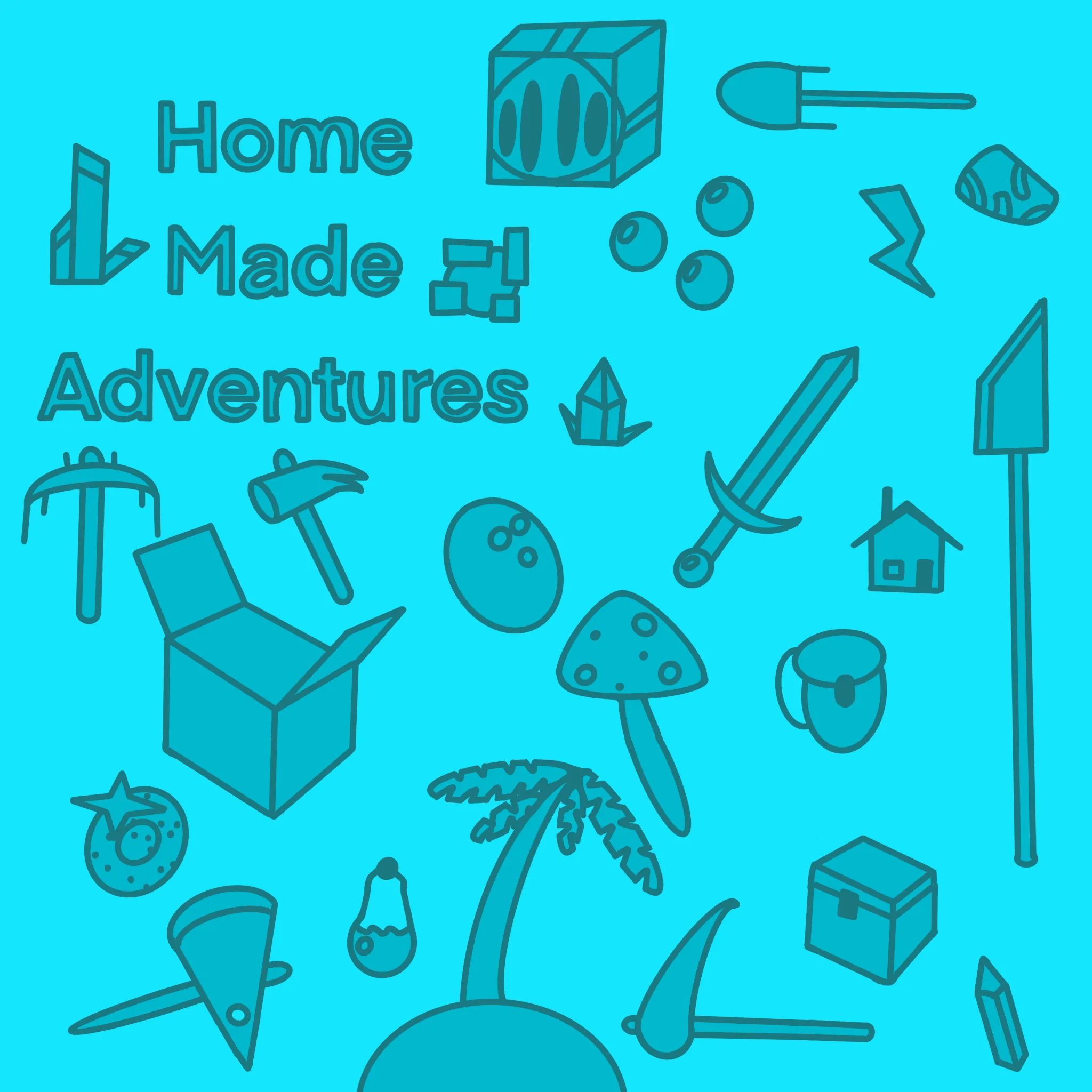 Homemade Adventures