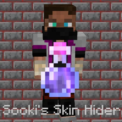 Toggleable Skin Hider