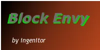 Block Envy