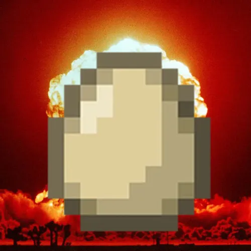 Explosive Projectiles