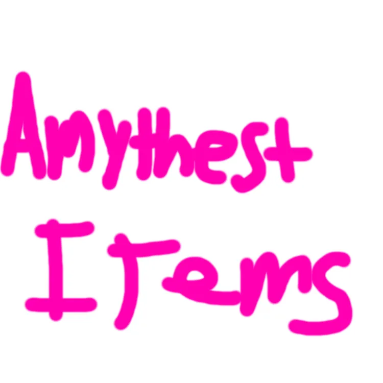 Amythest Tools