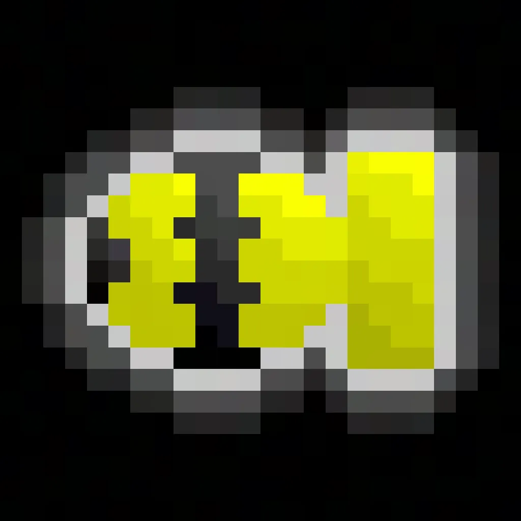 Emissive Hbm's NTM Textures