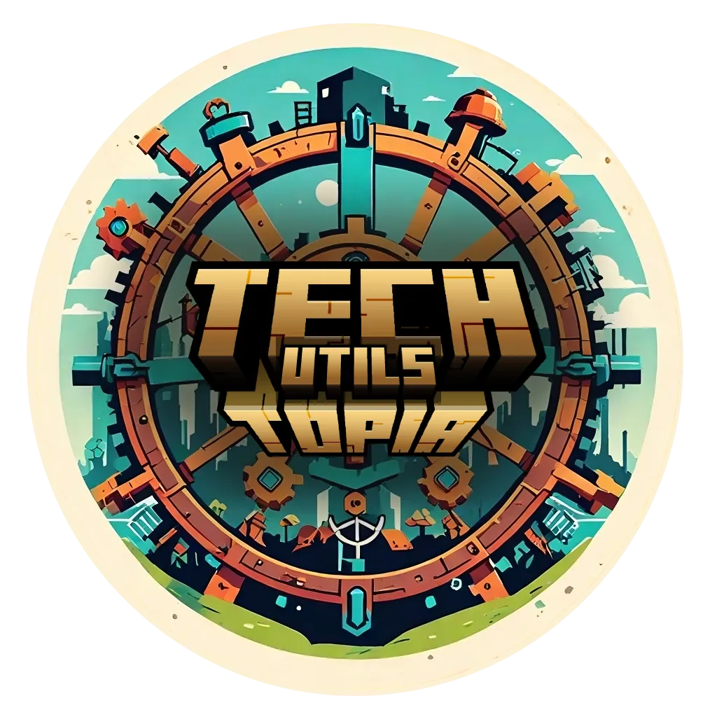 TechTopiaUtils