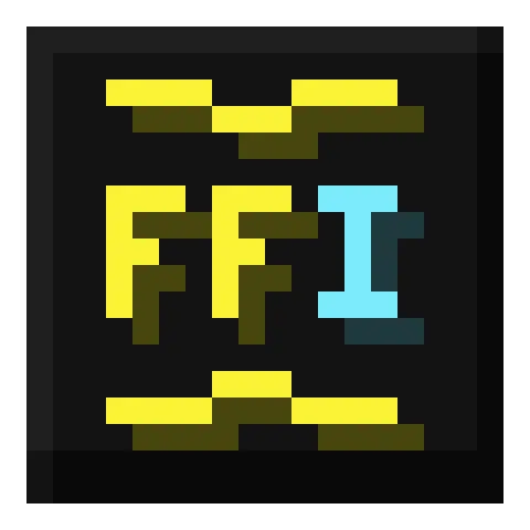 Fern's Fancy Inventory