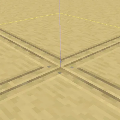 Chisel: Separate by Chunk