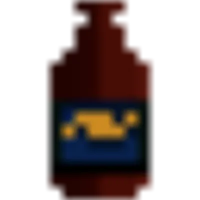 Wizard's Ale