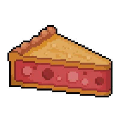 Fruit Pies