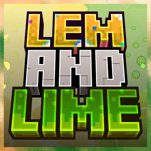 Lem and Lime