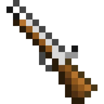 ewewukek's Musket Mod