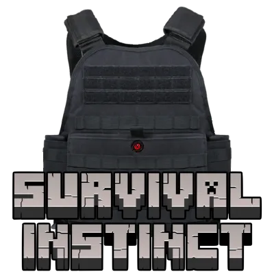 [SBW] Survival Instinct armor compatibility