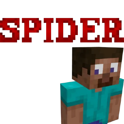 Arachnophobia Mode