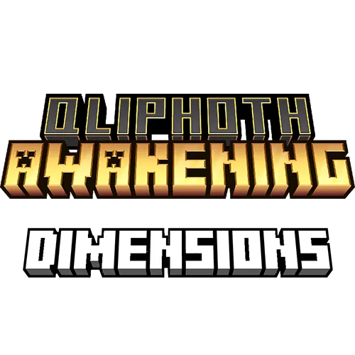 Qliphoth Awakening Dimensions