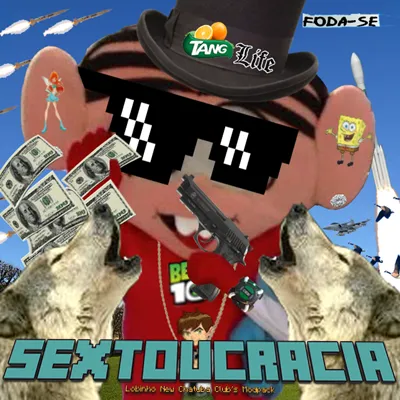 Sextoucracia