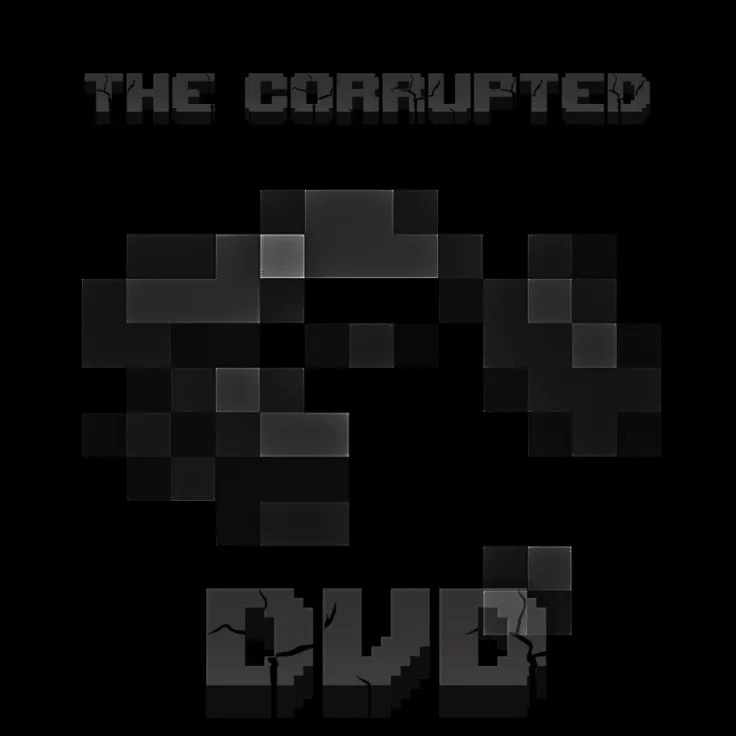 The corrupted D̶ͥͬ̒͑͊ͯ͊̇́͢͟͝͝͝͏͙̟̼̲͙̳̹ͅV̧̡̧̓͋̀̿̈͋ͣ͒̀҉̡̜͎̭̼͎̟̟̥́́D̷̴̡̧̧̹̠͍̭̯͙̲̯͛͂ͮ͊ͥͧͩ̚͘͢͡ (The Broken Script)