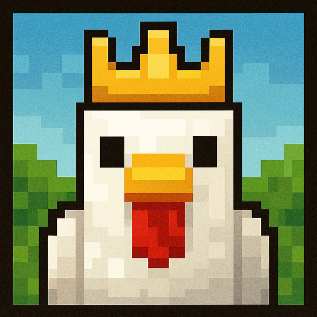 Chicken King
