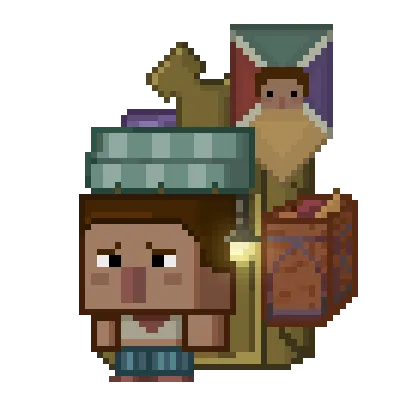 Craft Of The Wild (COTW)