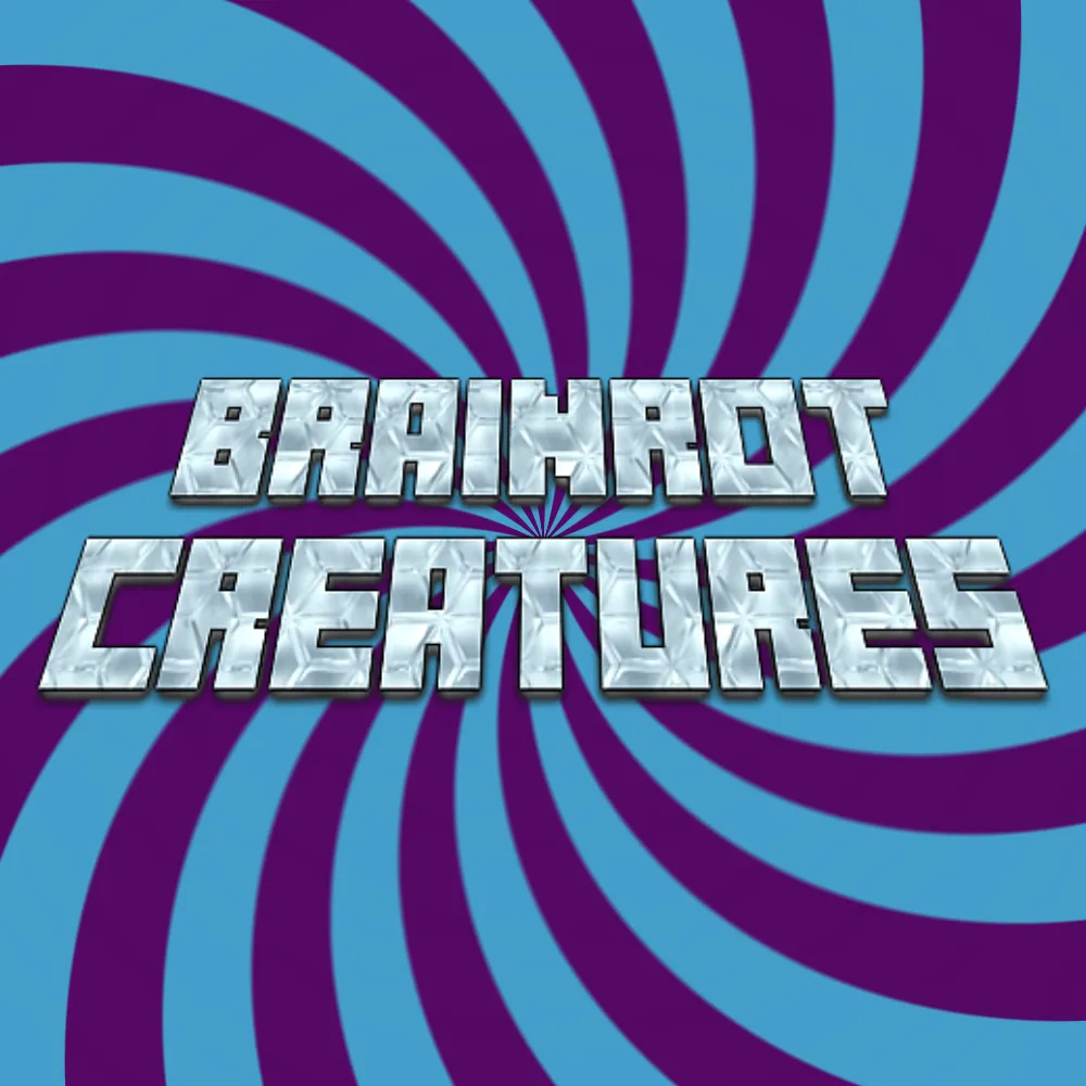 Brainrot Creatures (DISCONTINUED)