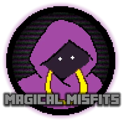 Magical Misfits
