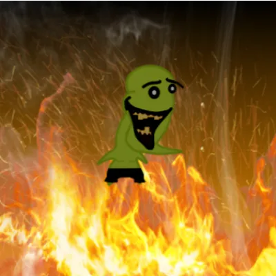 GLEEBLE GLEE