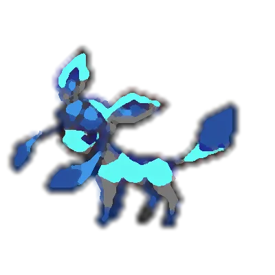 Galaa's Ability Items Recipe