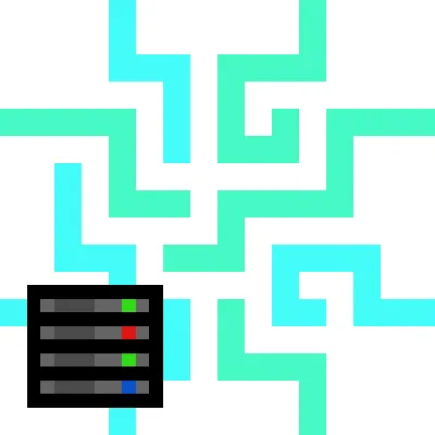 Dedicated Applied Energistics