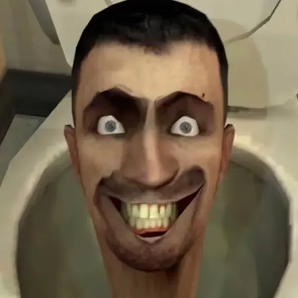 A mod about Skibidi Toilet