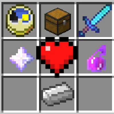 ZincStaff