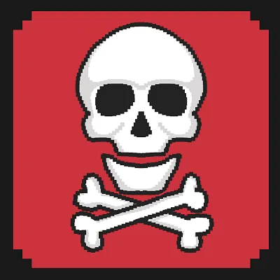 Dangerous - Just A Difficulty Mod