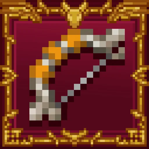 Torrezx-McDungeons bows