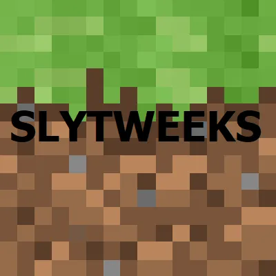 Slytweeks