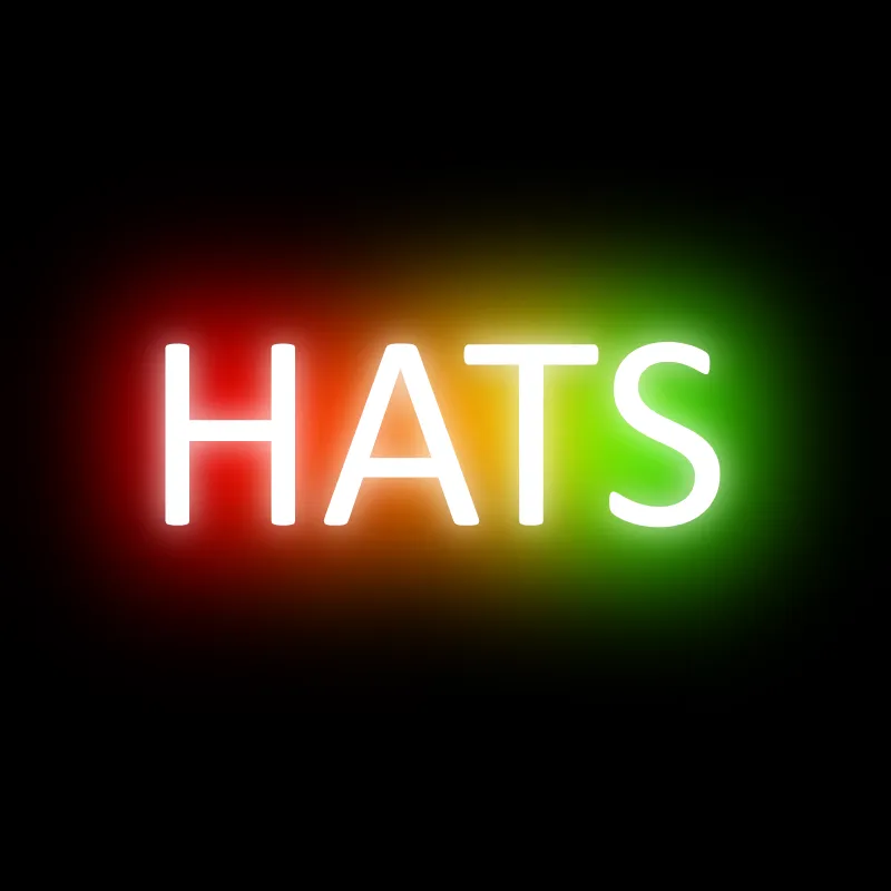Hats